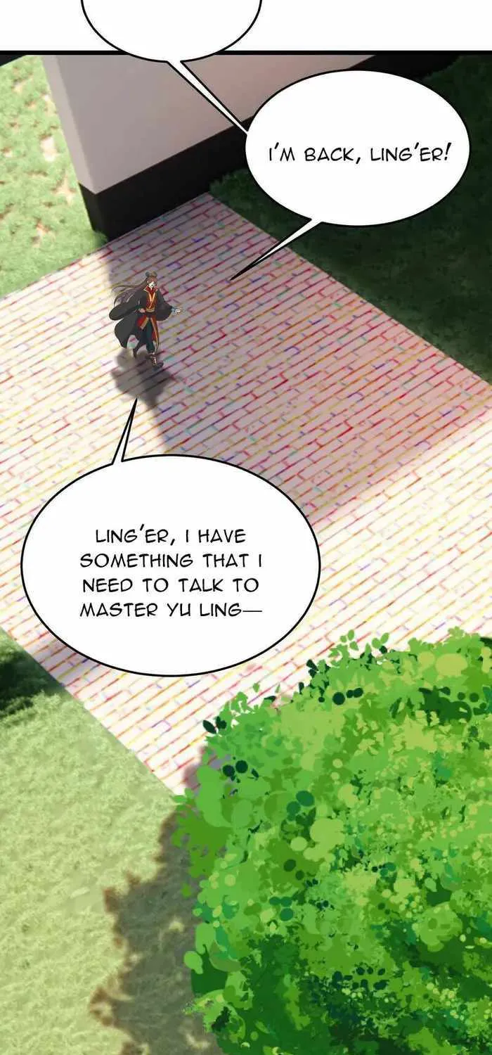 Banished Disciple's Counterattack Kainu Manga Chapter 454 Page 82