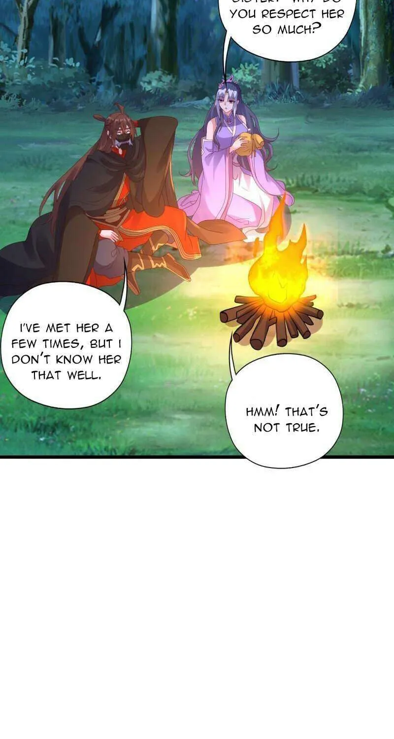 Banished Disciple's Counterattack Kainu Manga Chapter 453 Page 3