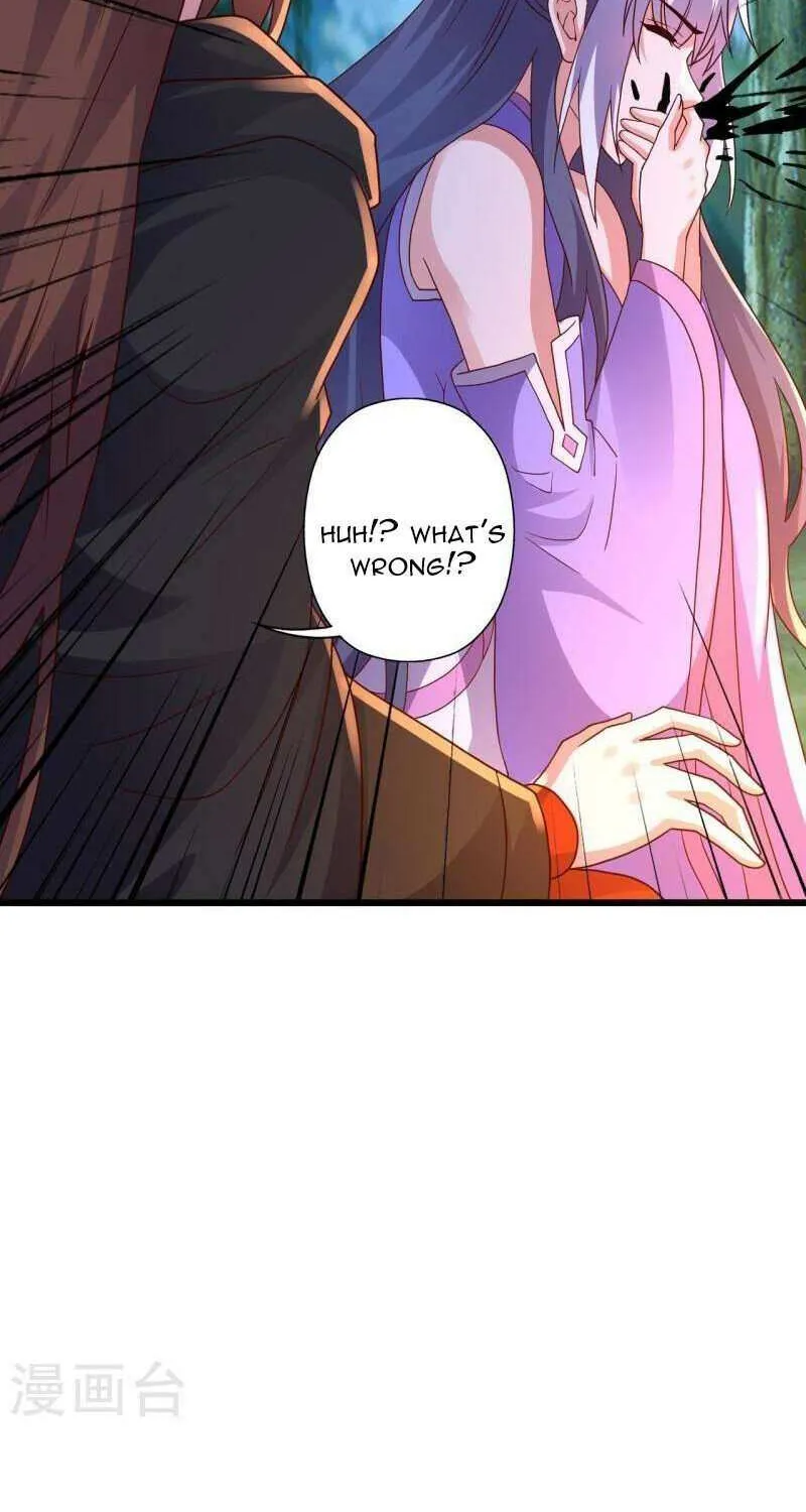 Banished Disciple's Counterattack Kainu Manga Chapter 453 Page 7