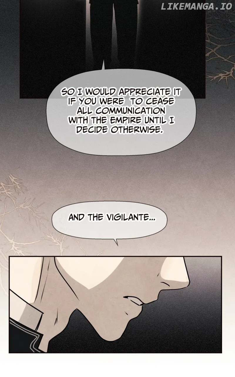 I Am the Villain Kainu Manga Chapter 47 Page 36