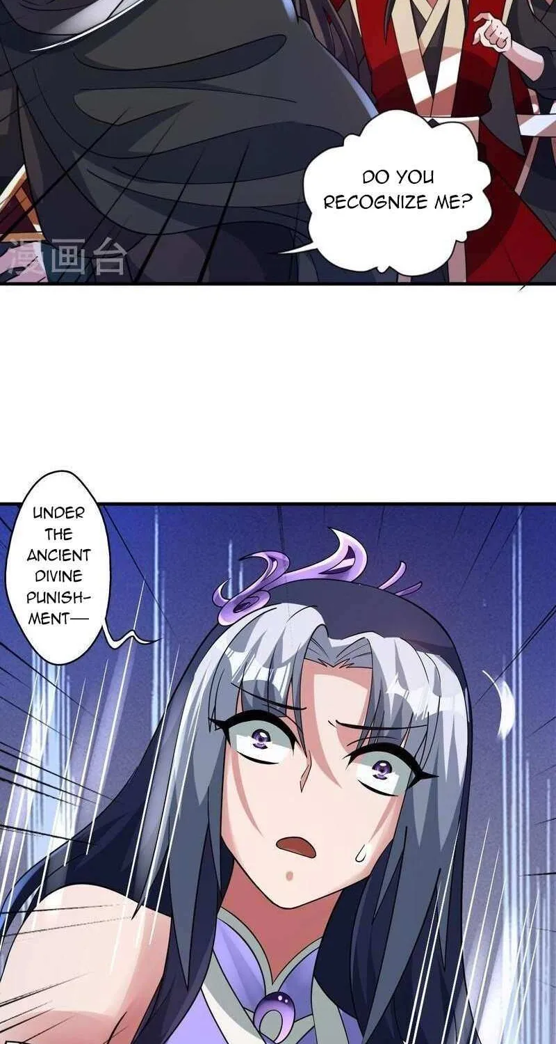 Banished Disciple's Counterattack Kainu Manga Chapter 452 Page 26
