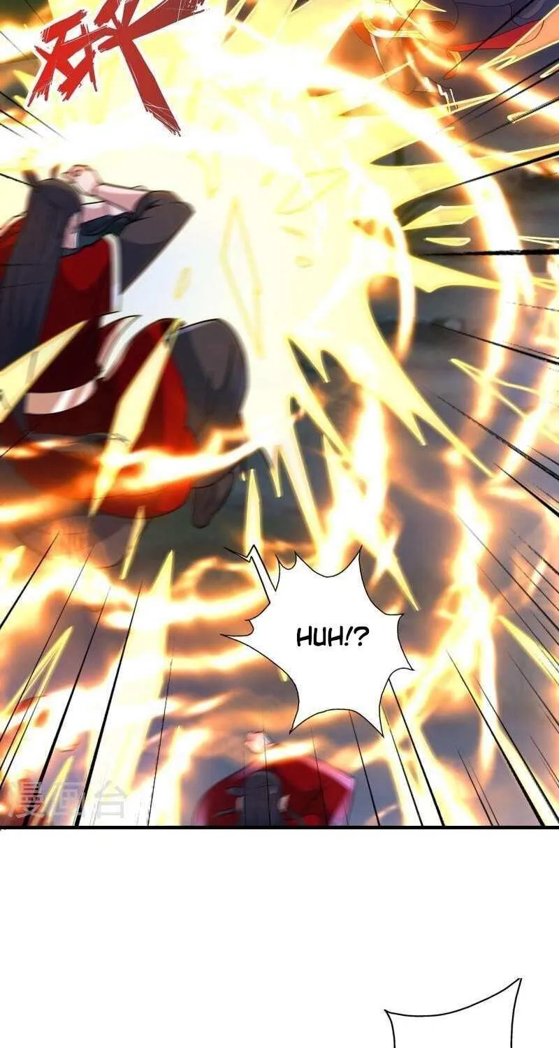 Banished Disciple's Counterattack Kainu Manga Chapter 452 Page 30