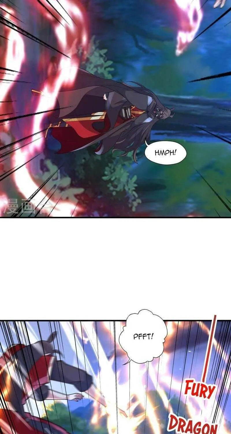 Banished Disciple's Counterattack Kainu Manga Chapter 452 Page 36