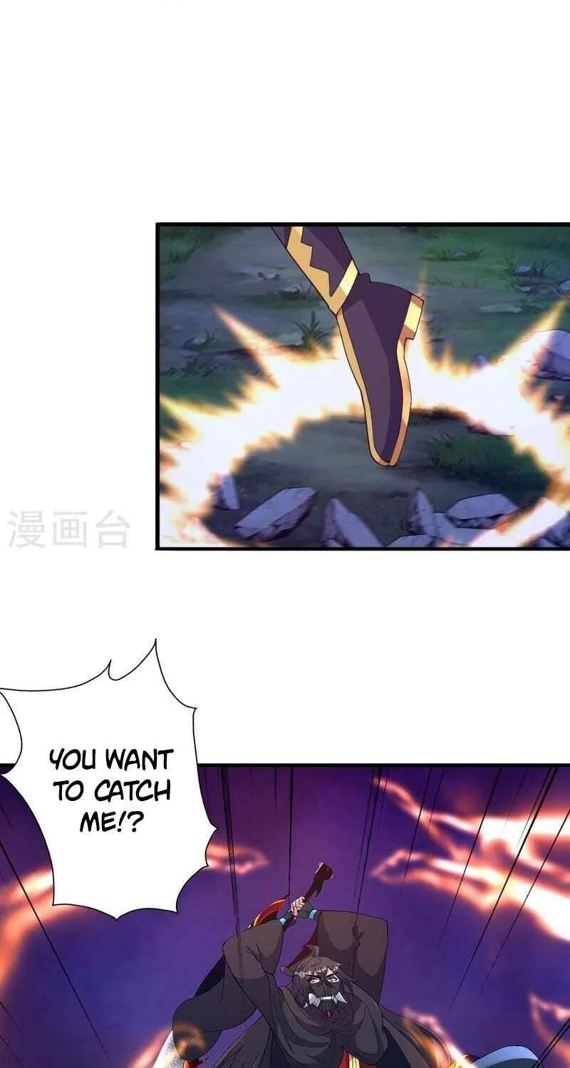 Banished Disciple's Counterattack Kainu Manga Chapter 452 Page 40
