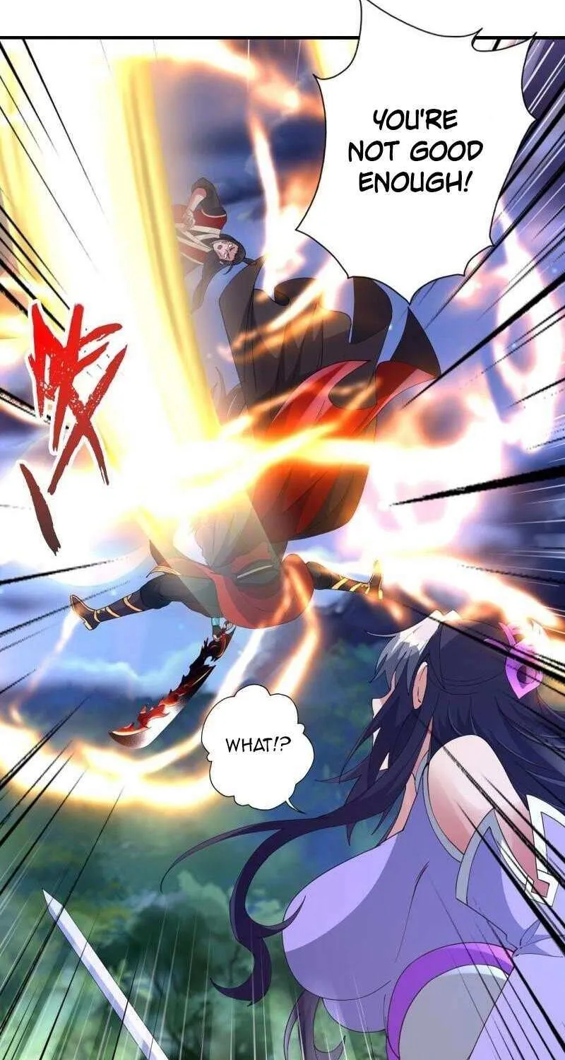 Banished Disciple's Counterattack Kainu Manga Chapter 452 Page 42
