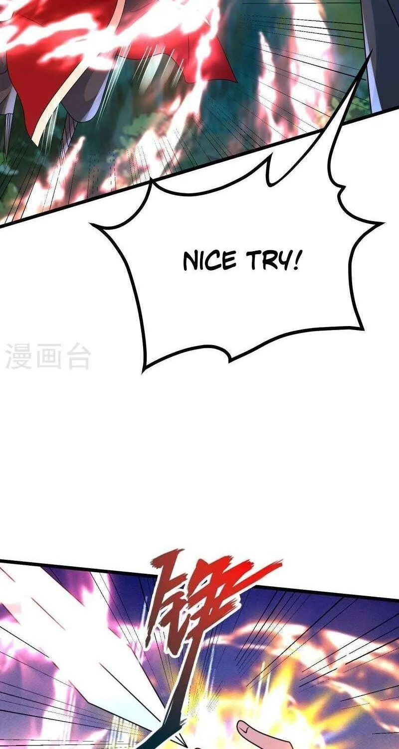 Banished Disciple's Counterattack Kainu Manga Chapter 452 Page 50
