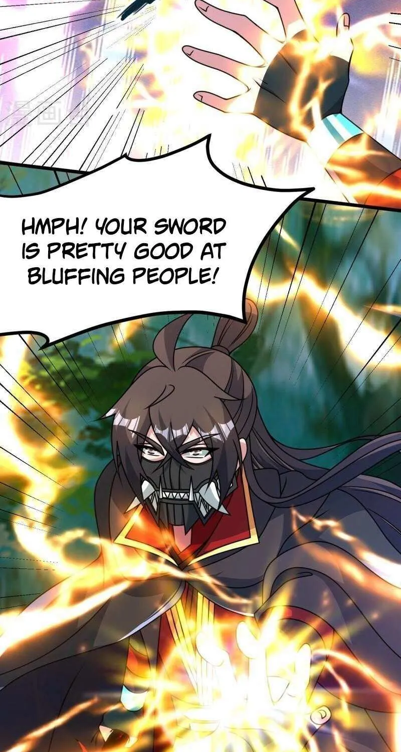 Banished Disciple's Counterattack Kainu Manga Chapter 452 Page 51