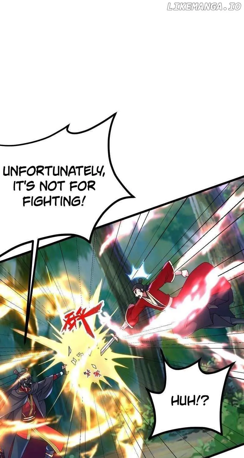 Banished Disciple's Counterattack Kainu Manga Chapter 452 Page 53