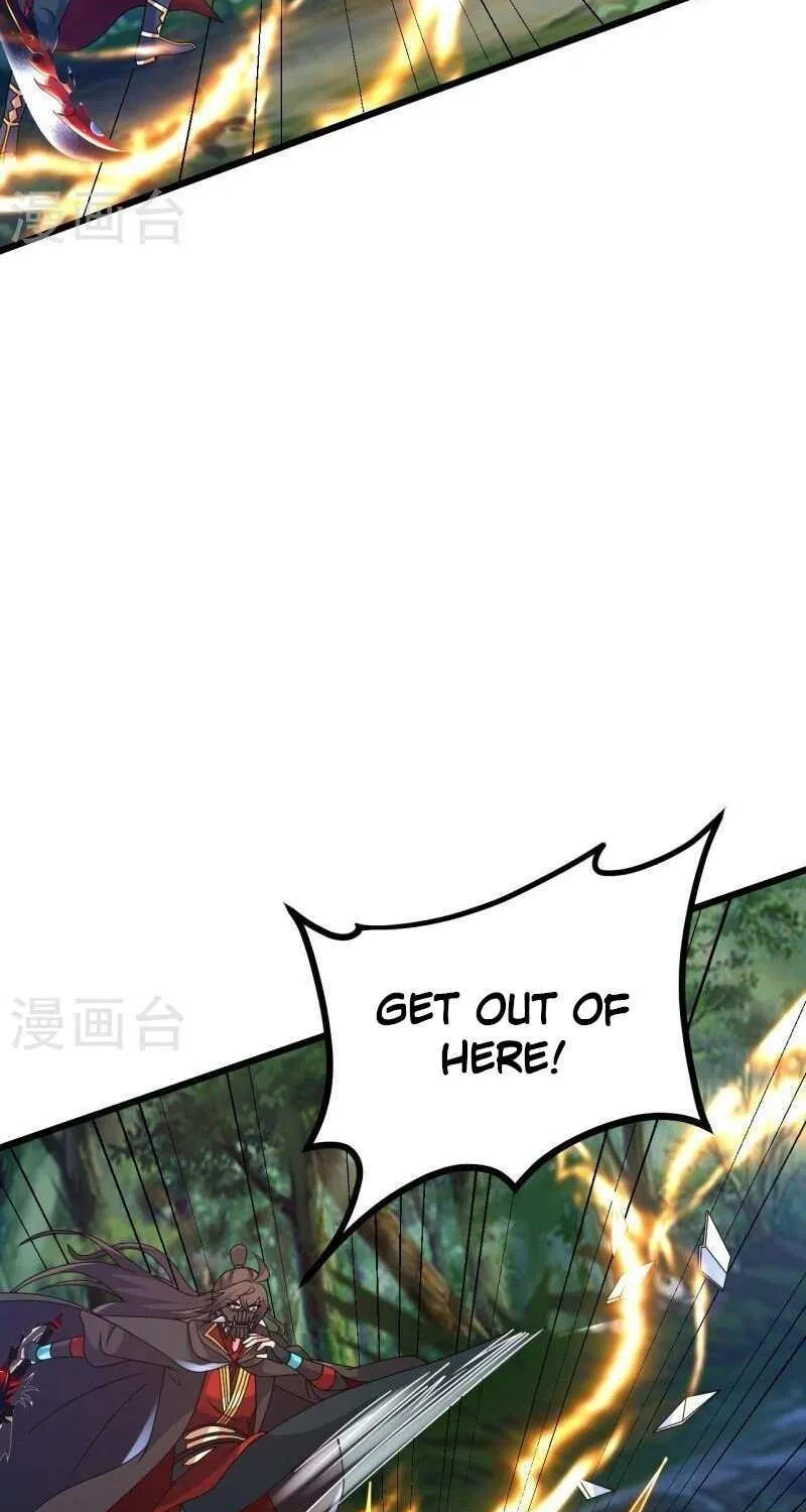 Banished Disciple's Counterattack Kainu Manga Chapter 452 Page 54