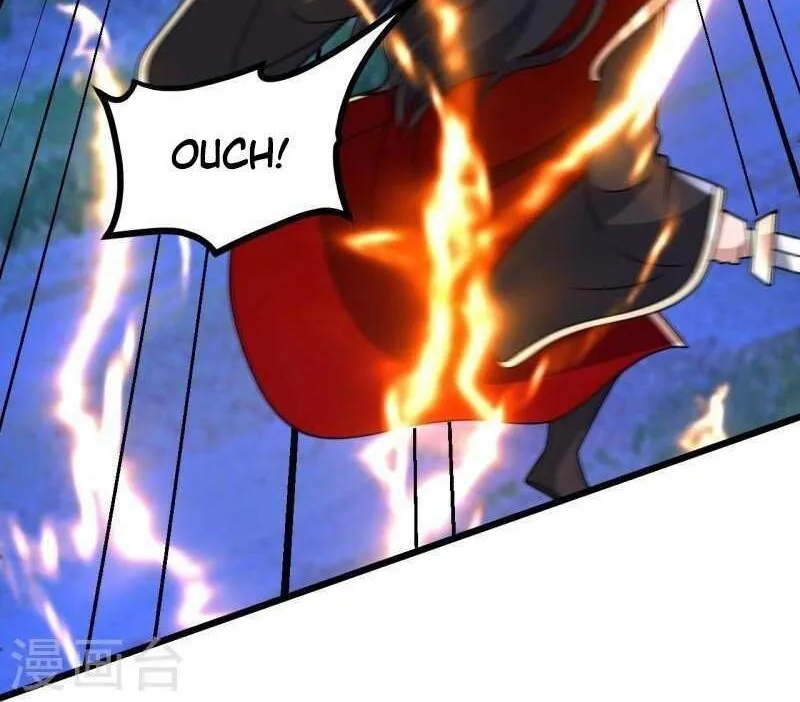 Banished Disciple's Counterattack Kainu Manga Chapter 452 Page 56