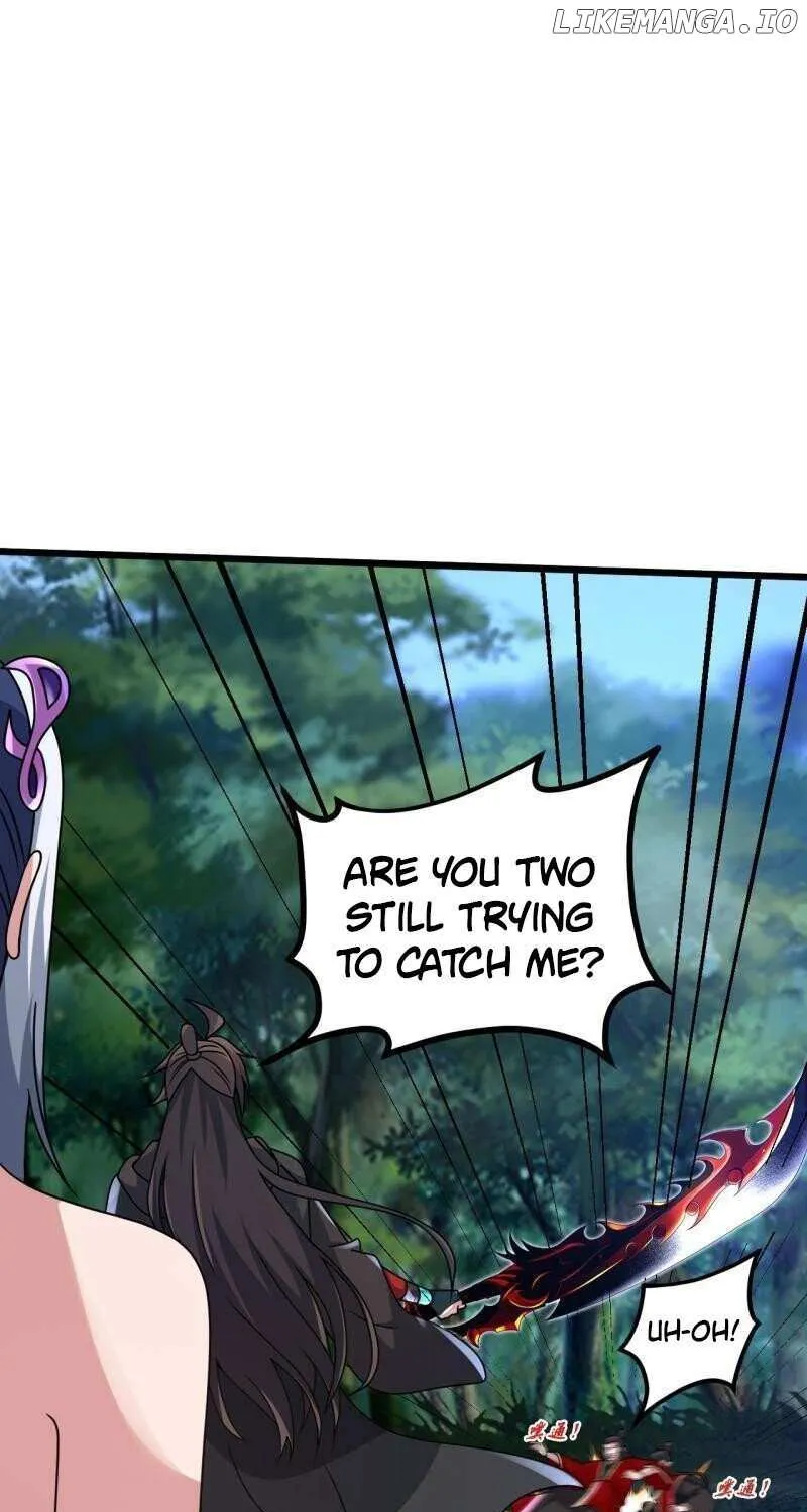Banished Disciple's Counterattack Kainu Manga Chapter 452 Page 57