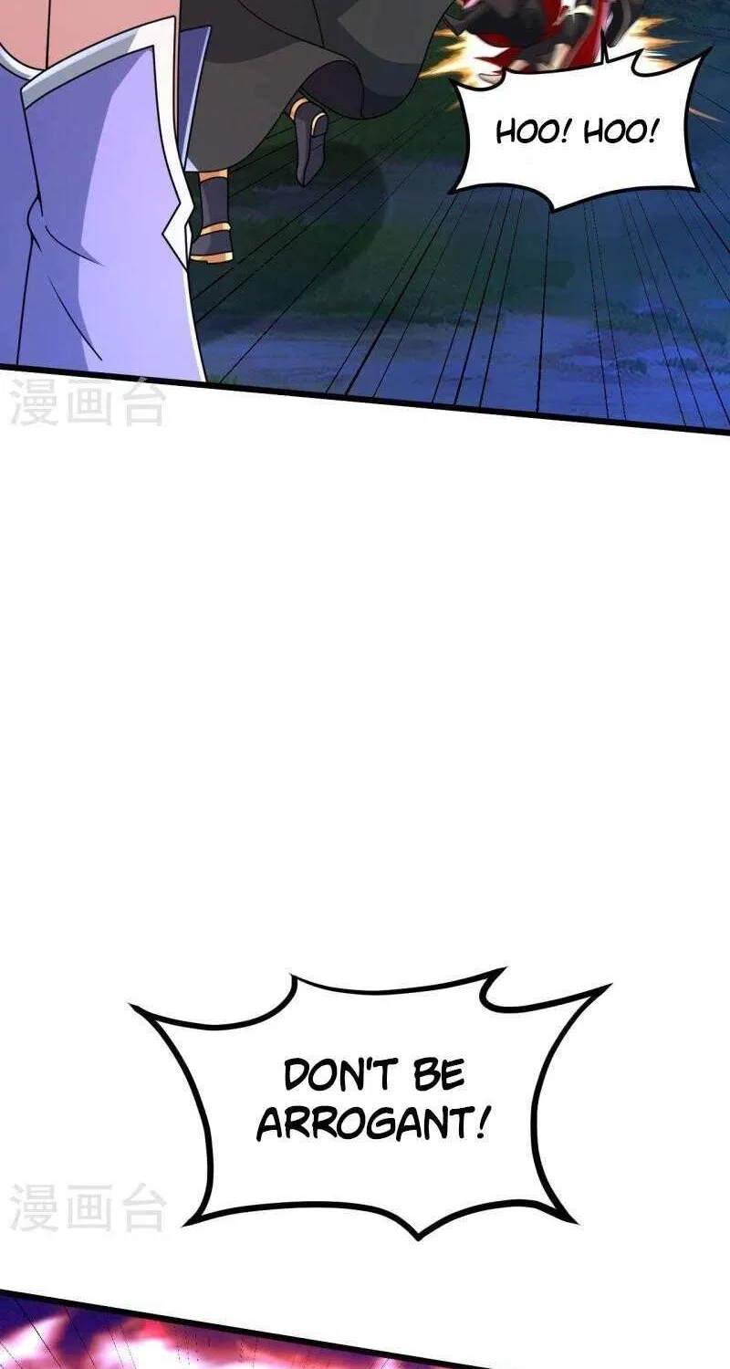 Banished Disciple's Counterattack Kainu Manga Chapter 452 Page 58