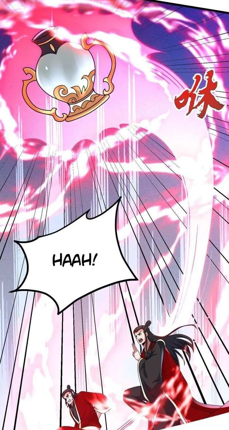 Banished Disciple's Counterattack Kainu Manga Chapter 452 Page 59