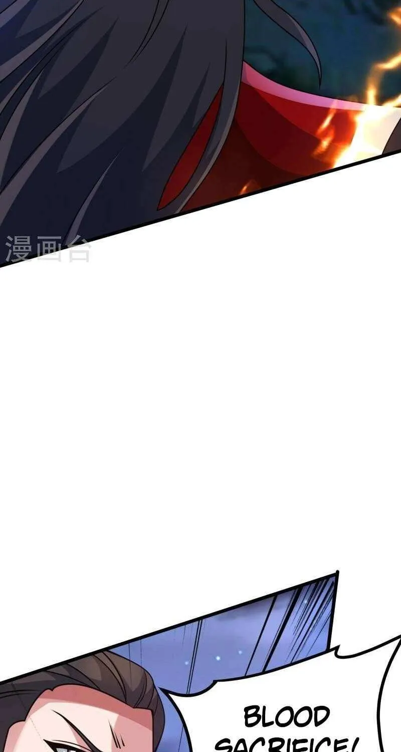 Banished Disciple's Counterattack Kainu Manga Chapter 452 Page 66