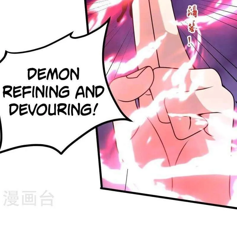 Banished Disciple's Counterattack Kainu Manga Chapter 452 Page 68