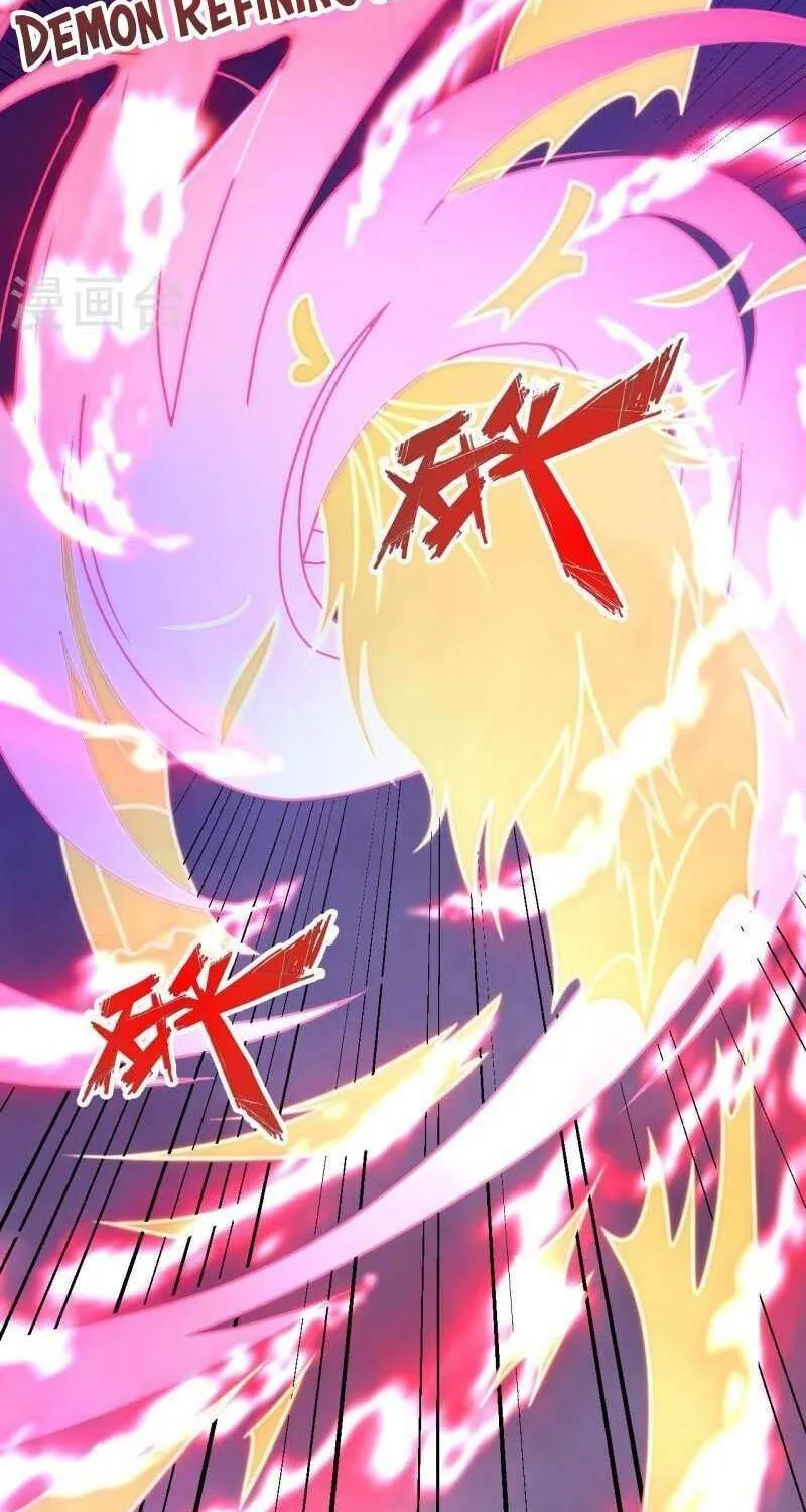 Banished Disciple's Counterattack Kainu Manga Chapter 452 Page 70