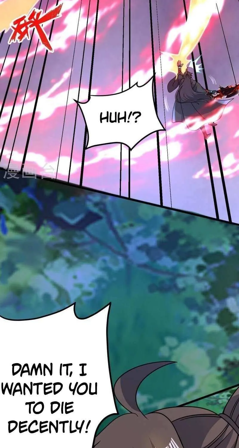 Banished Disciple's Counterattack Kainu Manga Chapter 452 Page 71