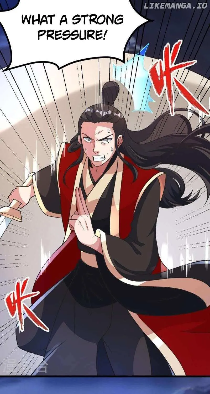 Banished Disciple's Counterattack Kainu Manga Chapter 452 Page 78