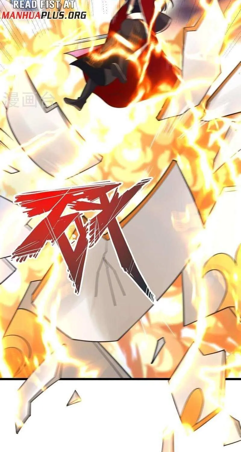 Banished Disciple's Counterattack Kainu Manga Chapter 452 Page 80
