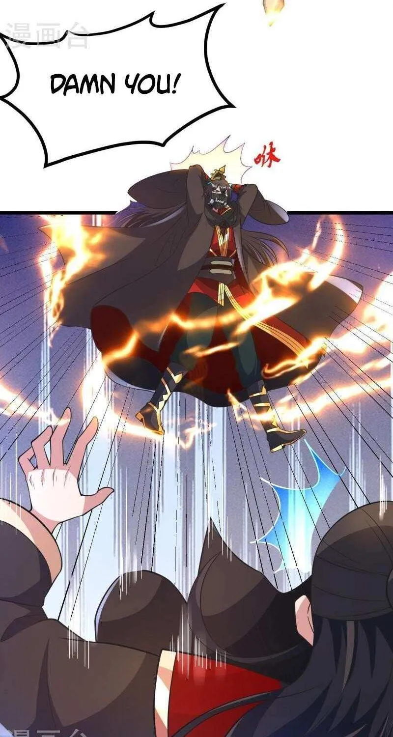Banished Disciple's Counterattack Kainu Manga Chapter 452 Page 81
