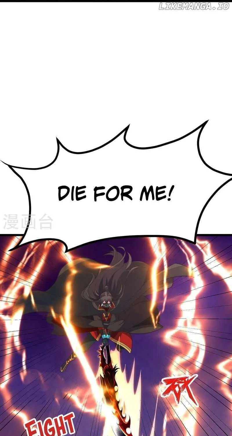 Banished Disciple's Counterattack Kainu Manga Chapter 452 Page 83