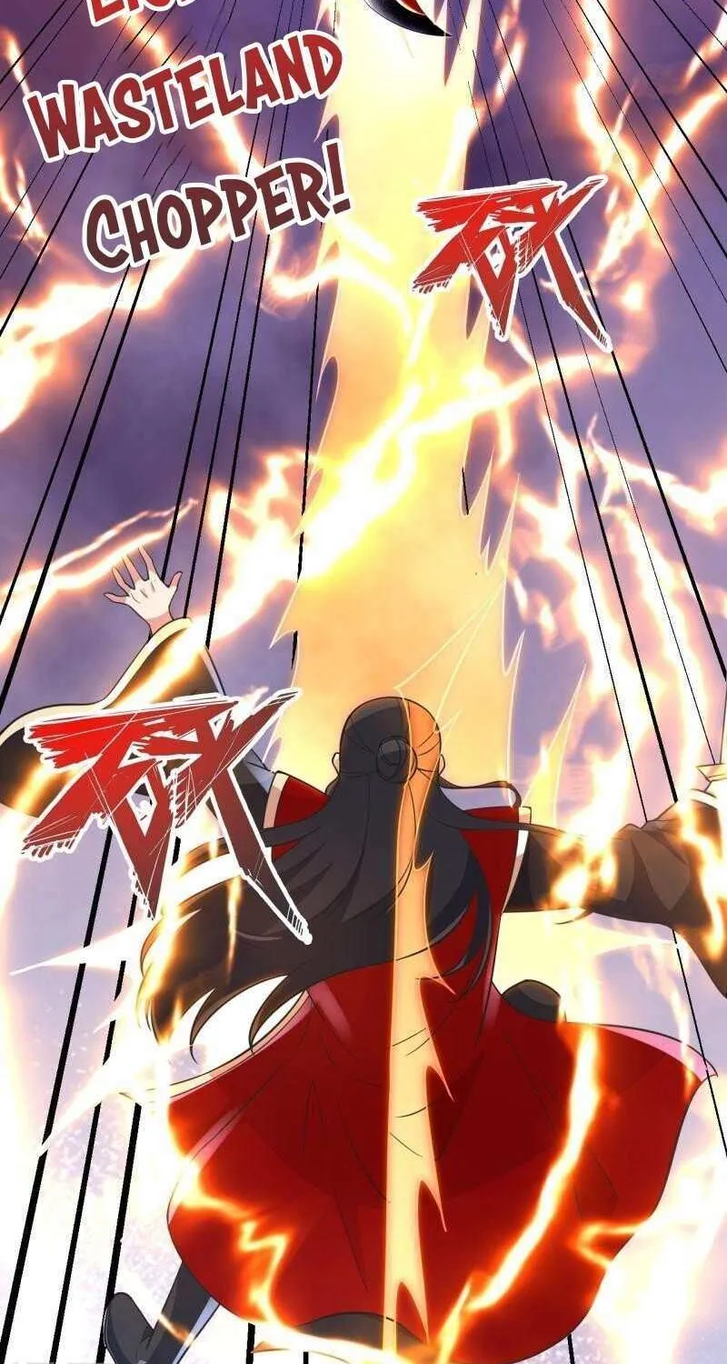 Banished Disciple's Counterattack Kainu Manga Chapter 452 Page 84