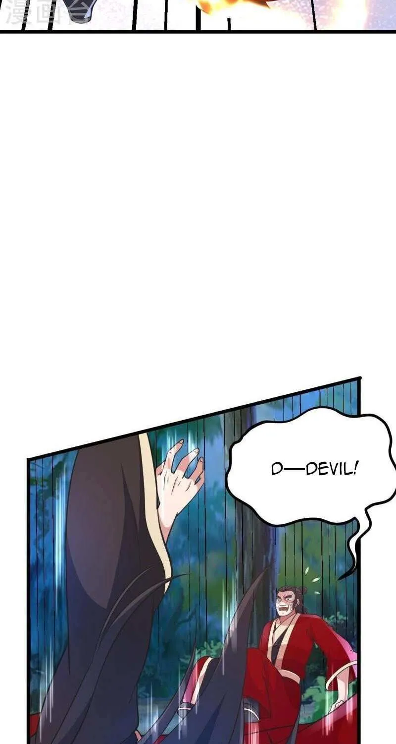 Banished Disciple's Counterattack Kainu Manga Chapter 452 Page 85