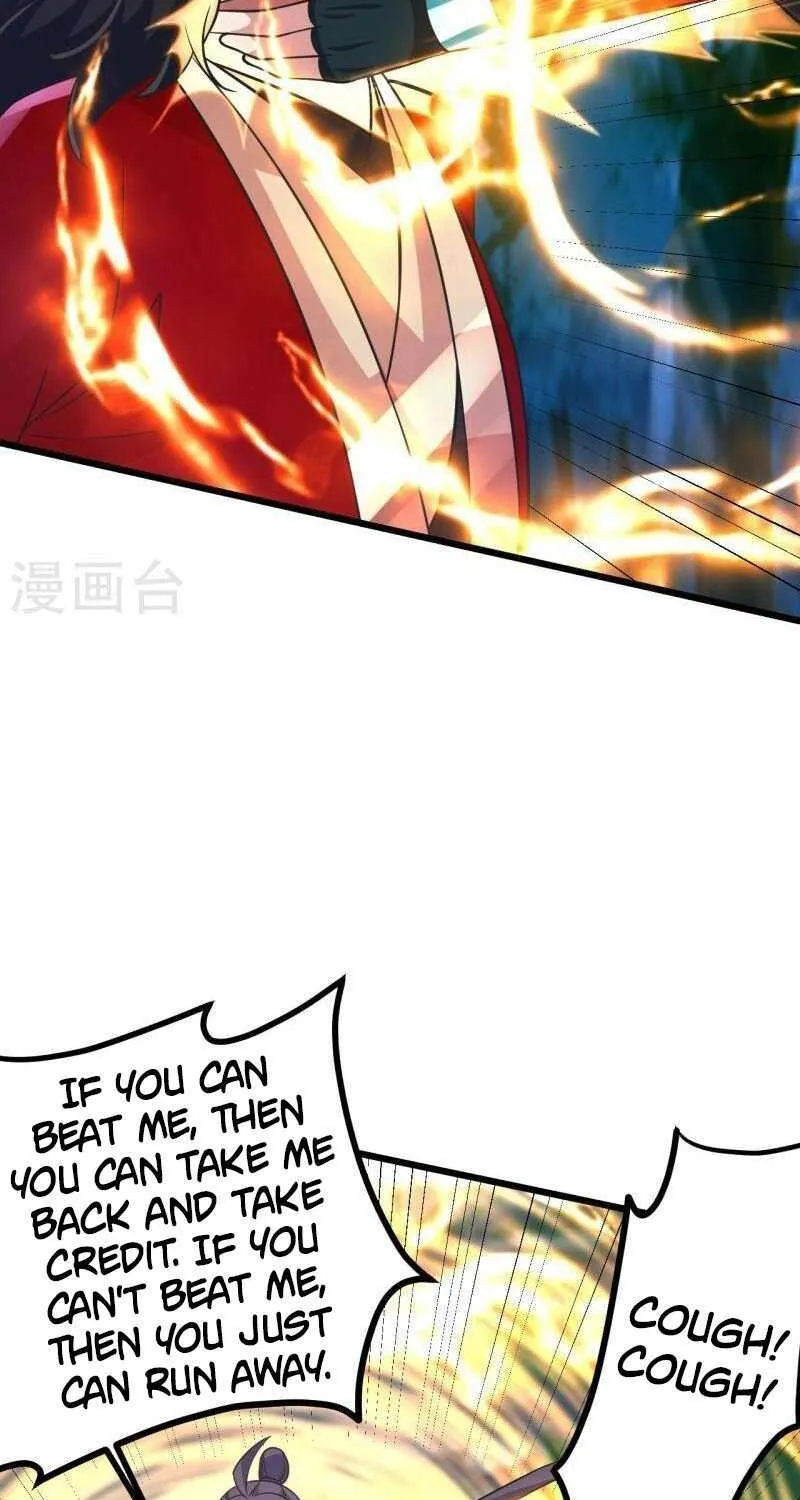 Banished Disciple's Counterattack Kainu Manga Chapter 452 Page 89