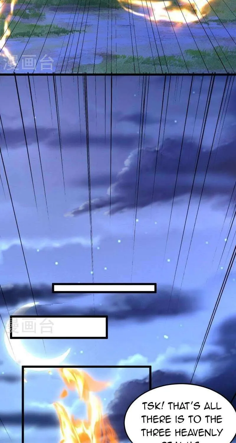 Banished Disciple's Counterattack Kainu Manga Chapter 452 Page 92