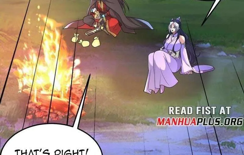 Banished Disciple's Counterattack Kainu Manga Chapter 452 Page 94