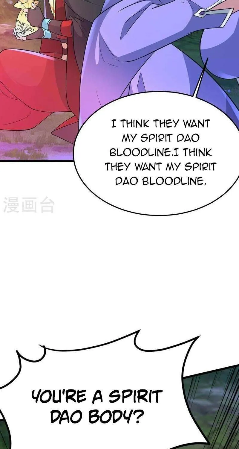 Banished Disciple's Counterattack Kainu Manga Chapter 452 Page 96
