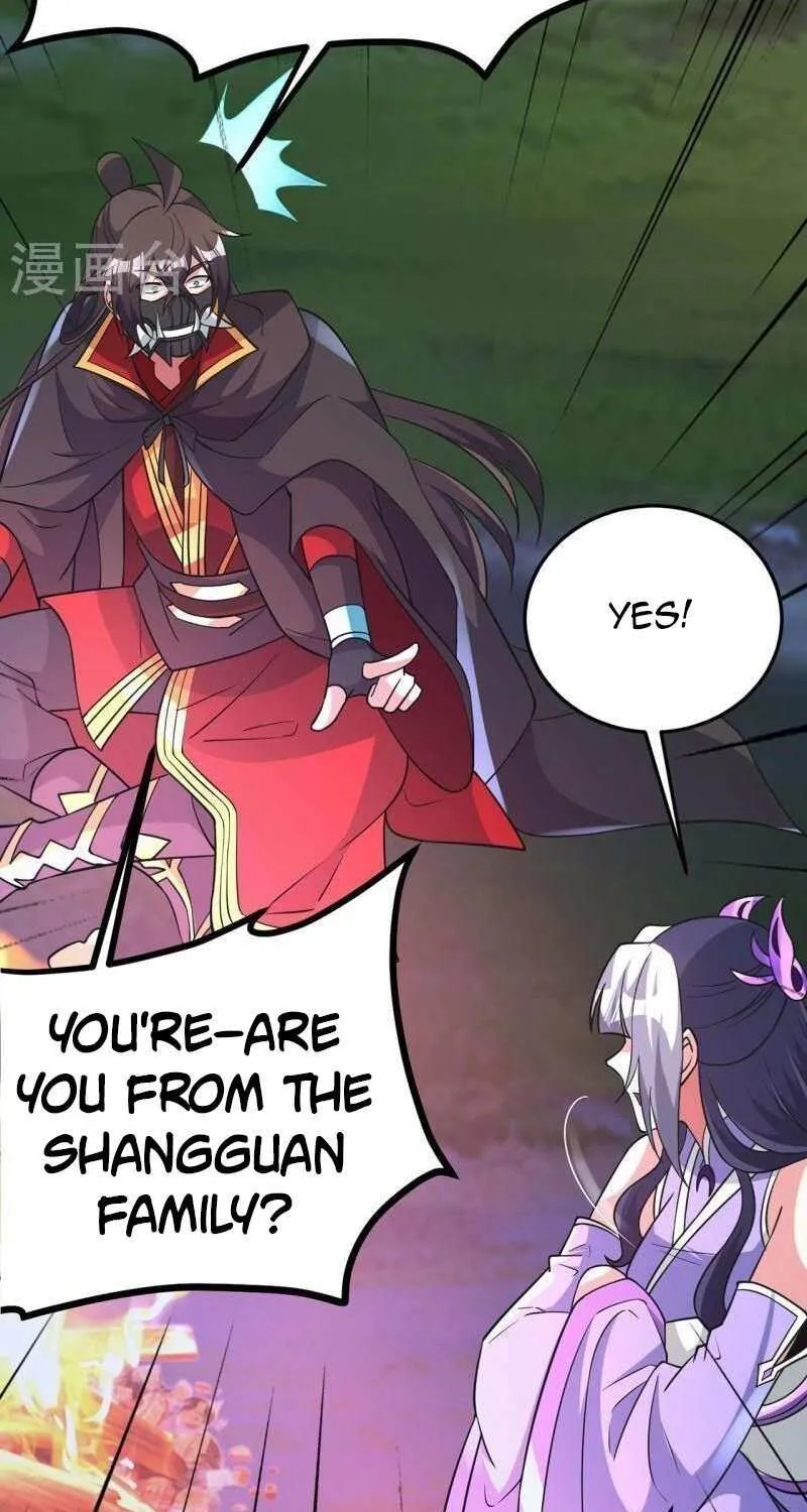Banished Disciple's Counterattack Kainu Manga Chapter 452 Page 97