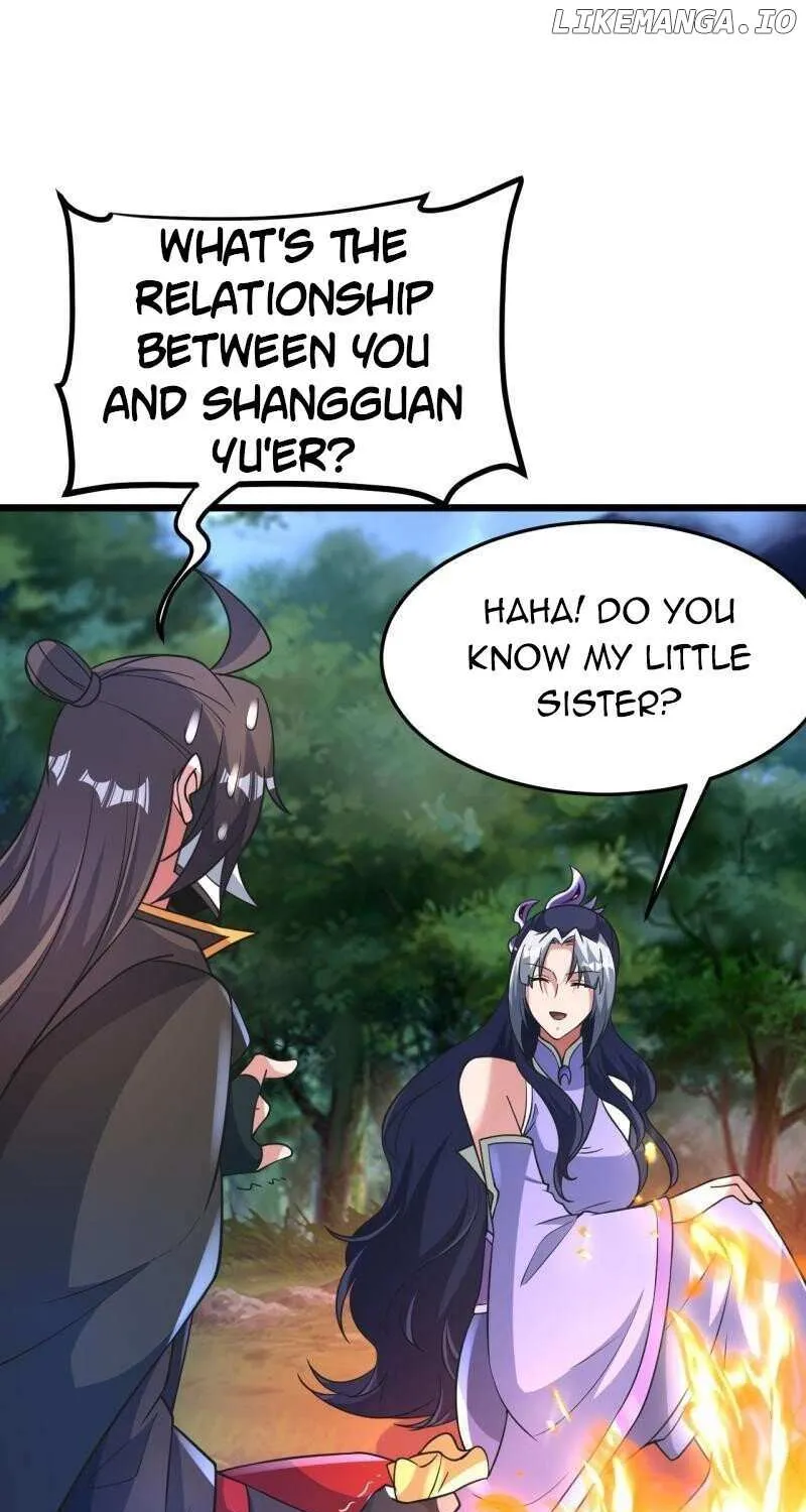 Banished Disciple's Counterattack Kainu Manga Chapter 452 Page 99