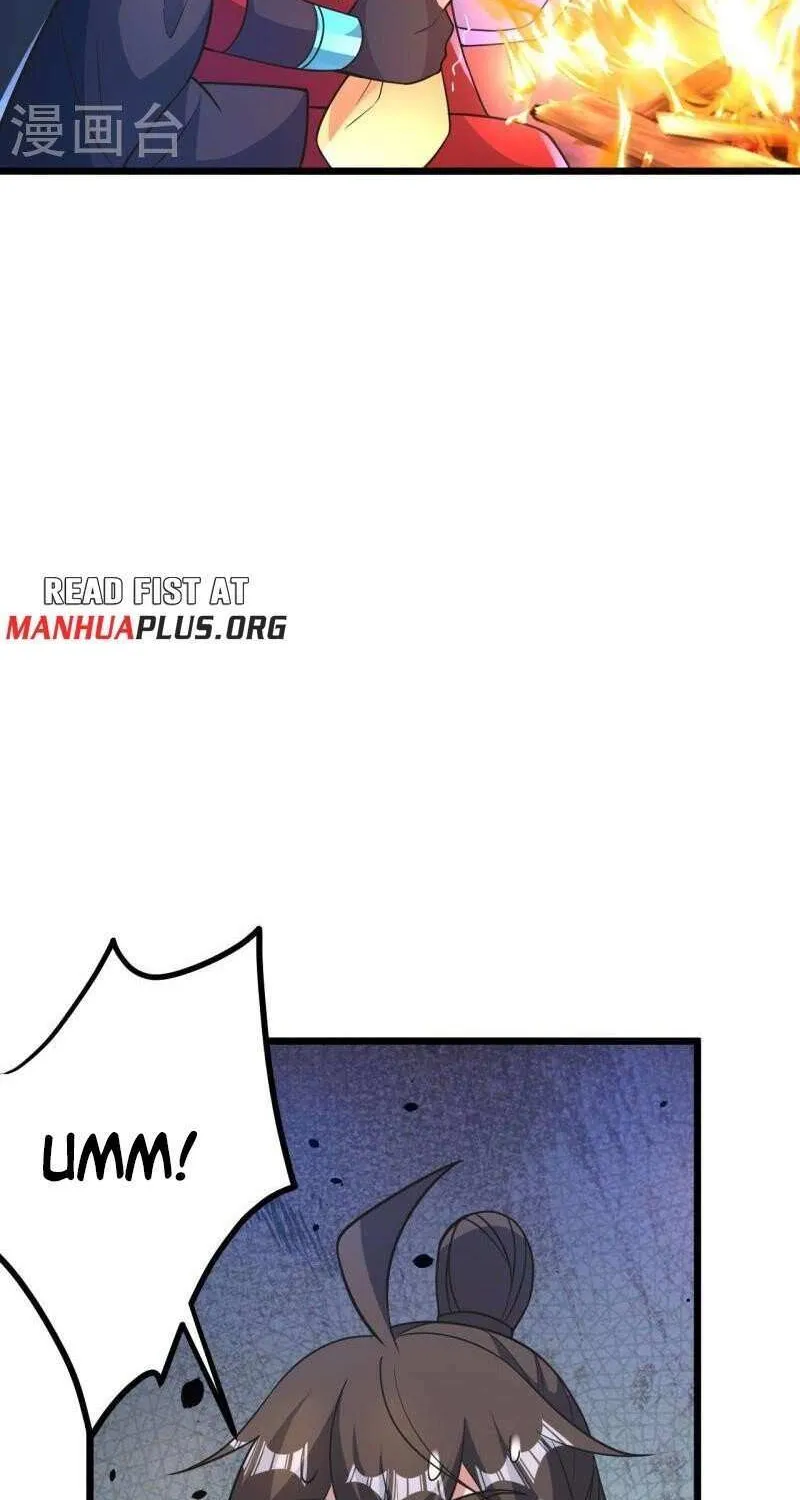 Banished Disciple's Counterattack Kainu Manga Chapter 452 Page 100
