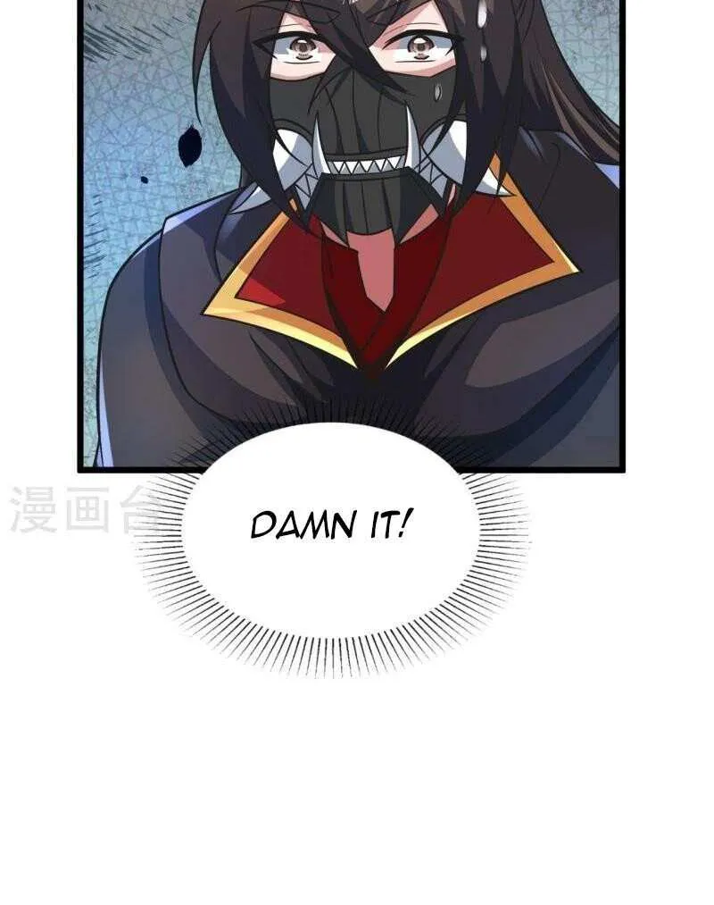 Banished Disciple's Counterattack Kainu Manga Chapter 452 Page 101