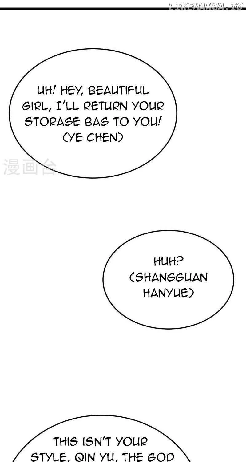 Banished Disciple's Counterattack Kainu Manga Chapter 452 Page 102