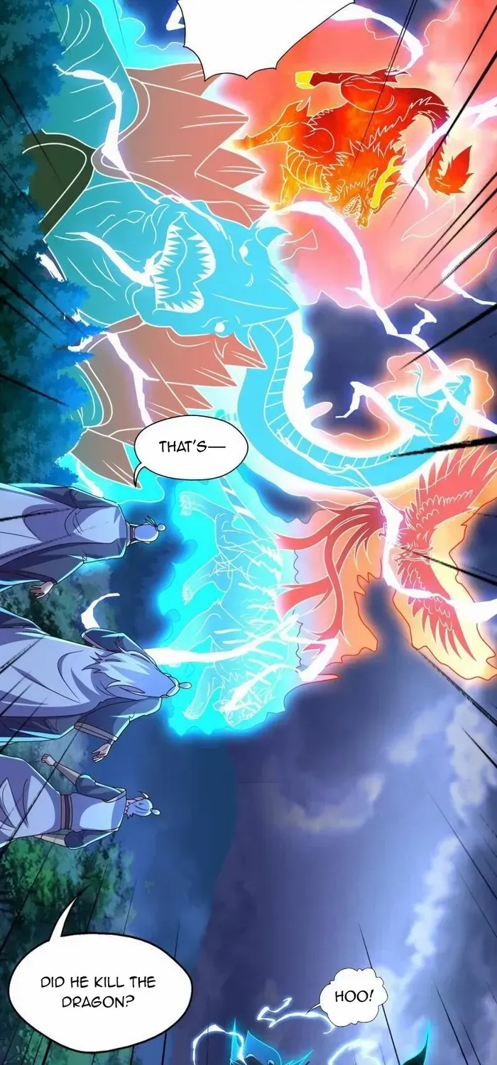Banished Disciple's Counterattack Kainu Manga Chapter 451 Page 4