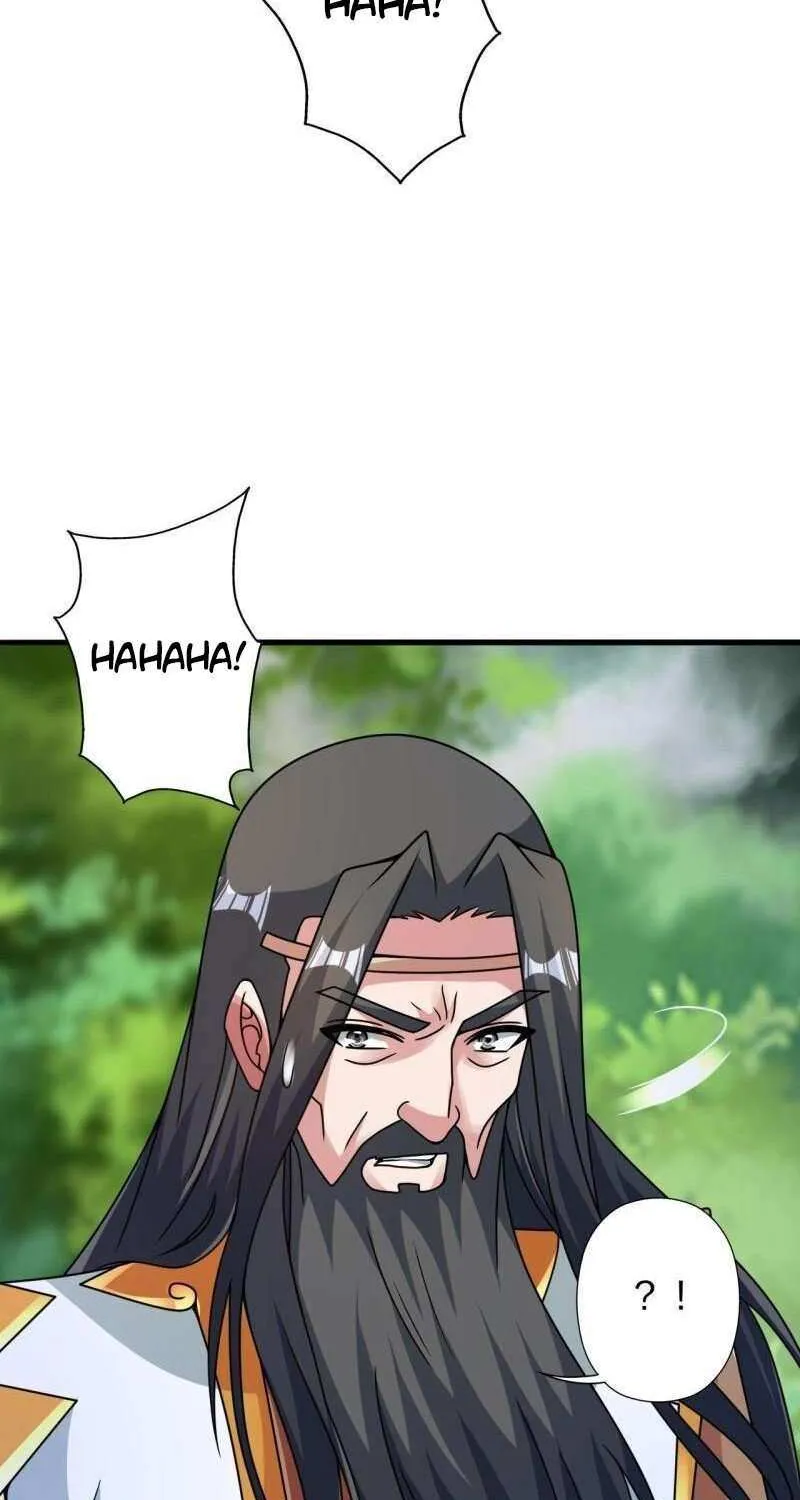 Banished Disciple's Counterattack Kainu Manga Chapter 450 Page 3
