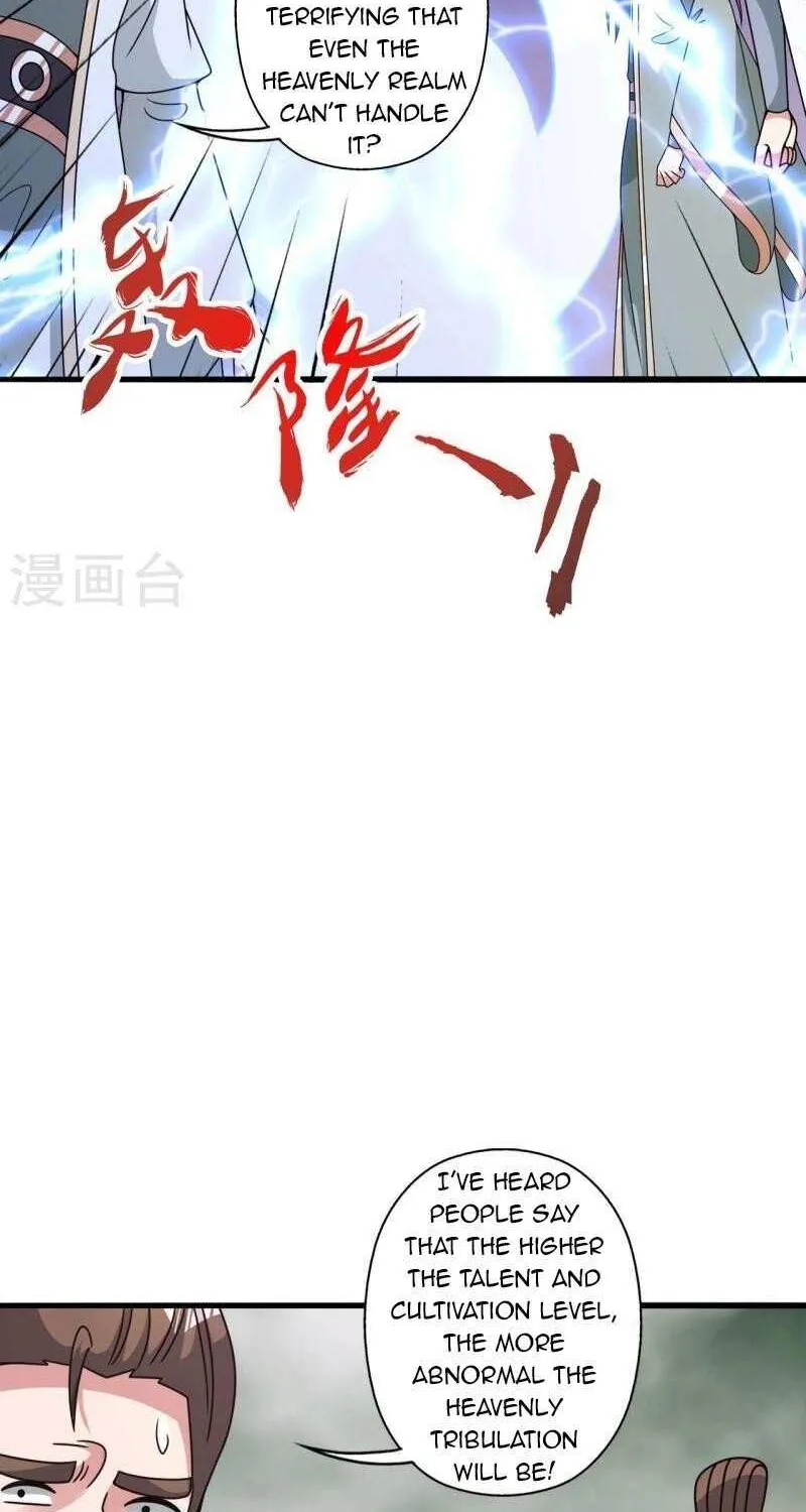Banished Disciple's Counterattack Kainu Manga Chapter 450 Page 16