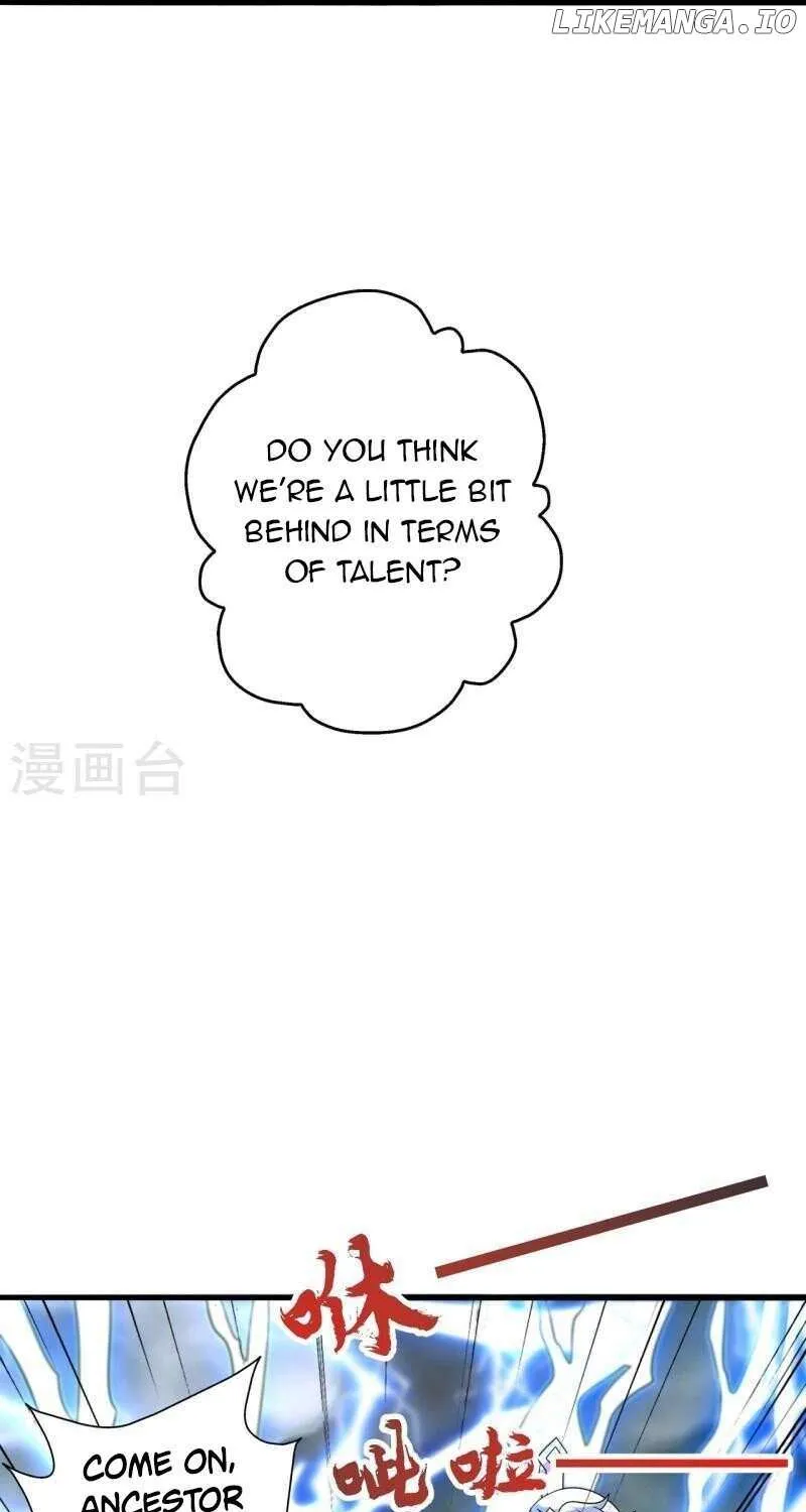 Banished Disciple's Counterattack Kainu Manga Chapter 450 Page 23