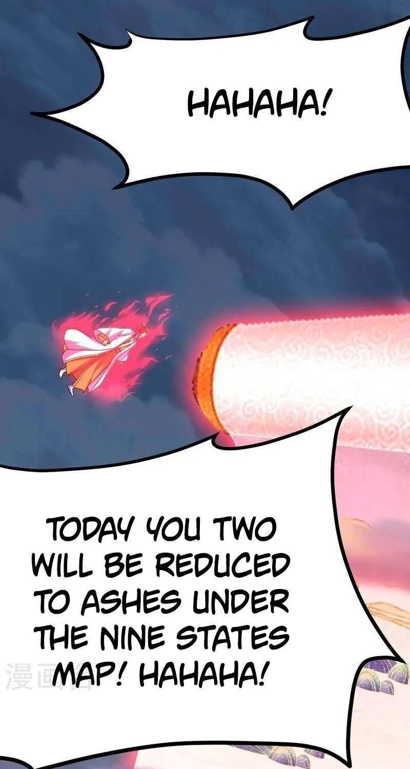 Banished Disciple's Counterattack Kainu Manga Chapter 449 Page 3