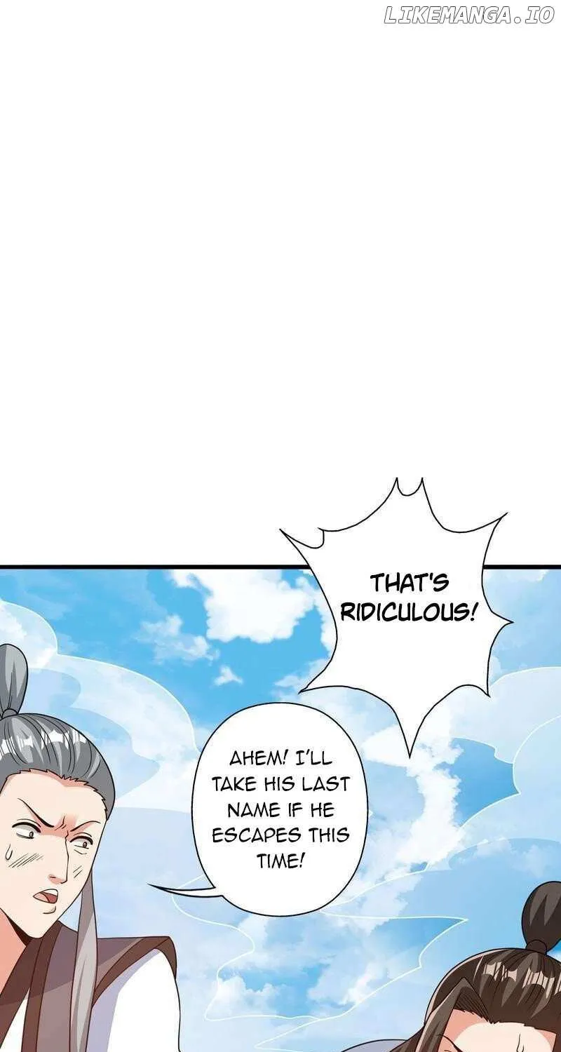 Banished Disciple's Counterattack Kainu Manga Chapter 449 Page 112