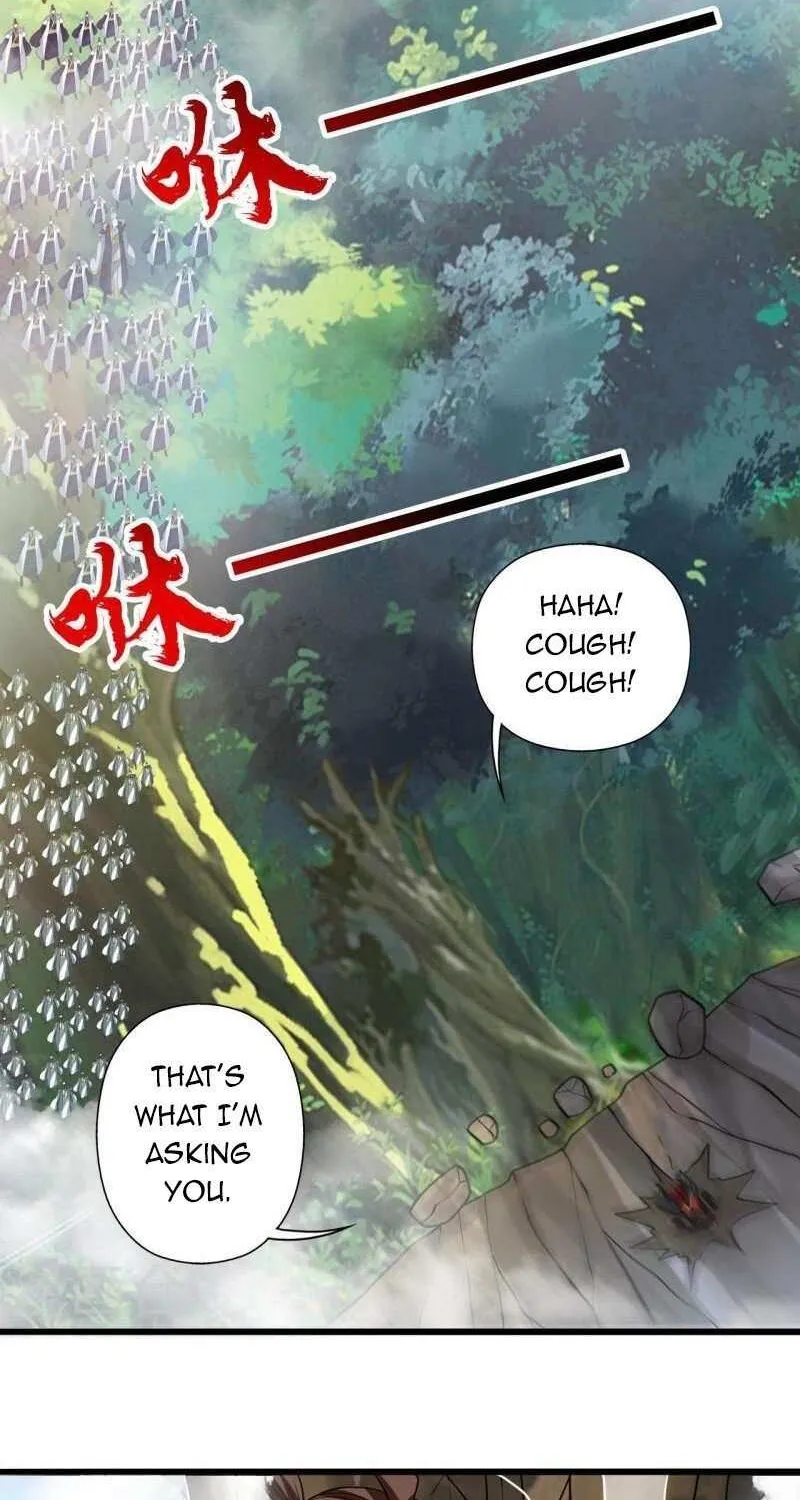 Banished Disciple's Counterattack Kainu Manga Chapter 449 Page 118