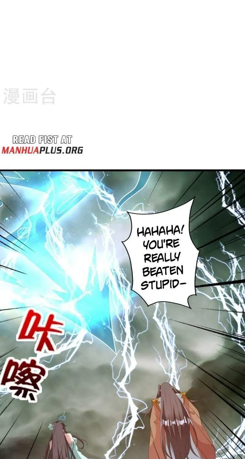 Banished Disciple's Counterattack Kainu Manga Chapter 449 Page 120
