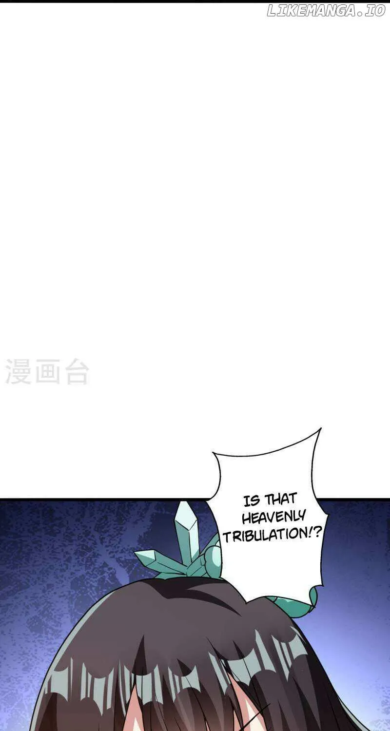 Banished Disciple's Counterattack Kainu Manga Chapter 449 Page 122