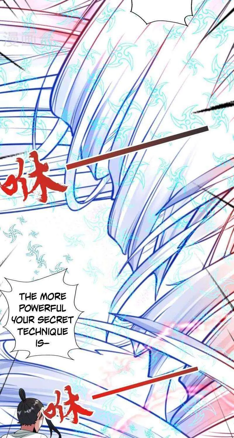 Banished Disciple's Counterattack Kainu Manga Chapter 448 Page 5