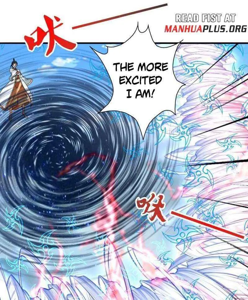 Banished Disciple's Counterattack Kainu Manga Chapter 448 Page 7