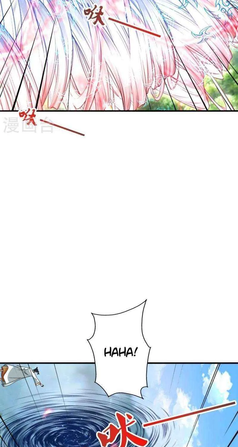 Banished Disciple's Counterattack Kainu Manga Chapter 448 Page 8
