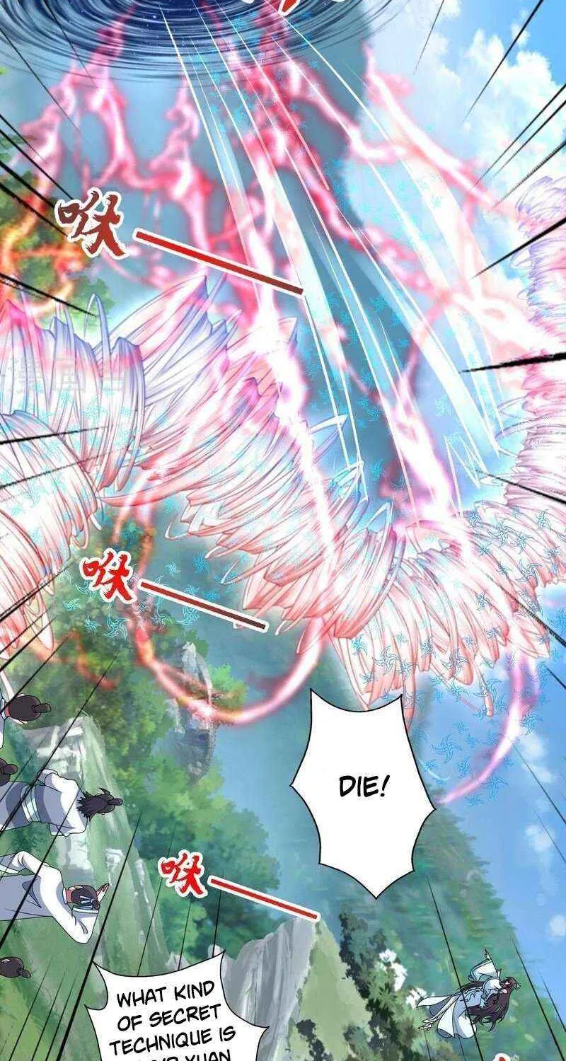 Banished Disciple's Counterattack Kainu Manga Chapter 448 Page 9