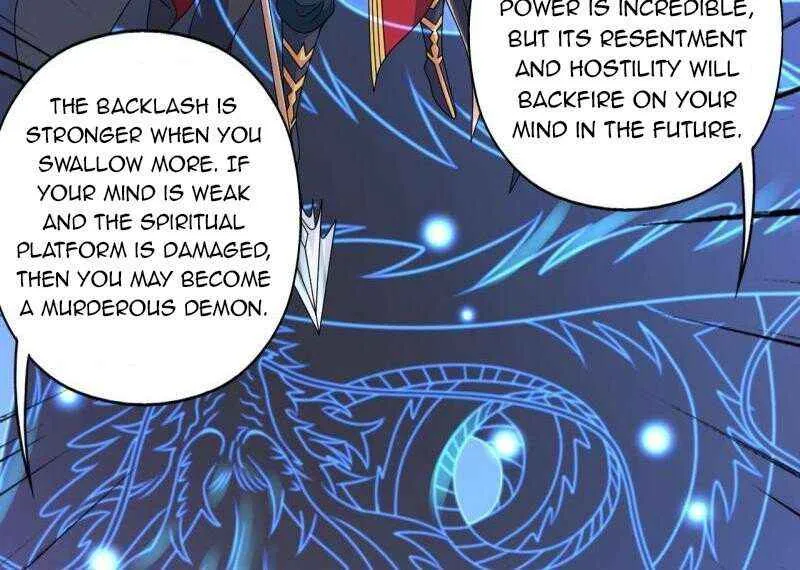 Banished Disciple's Counterattack Kainu Manga Chapter 448 Page 17